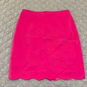 JCrew Factory pencil skirt